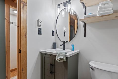 7 Papoose Island Road Raymond ME 04071