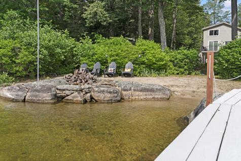 7 Papoose Island Road Raymond ME 04071