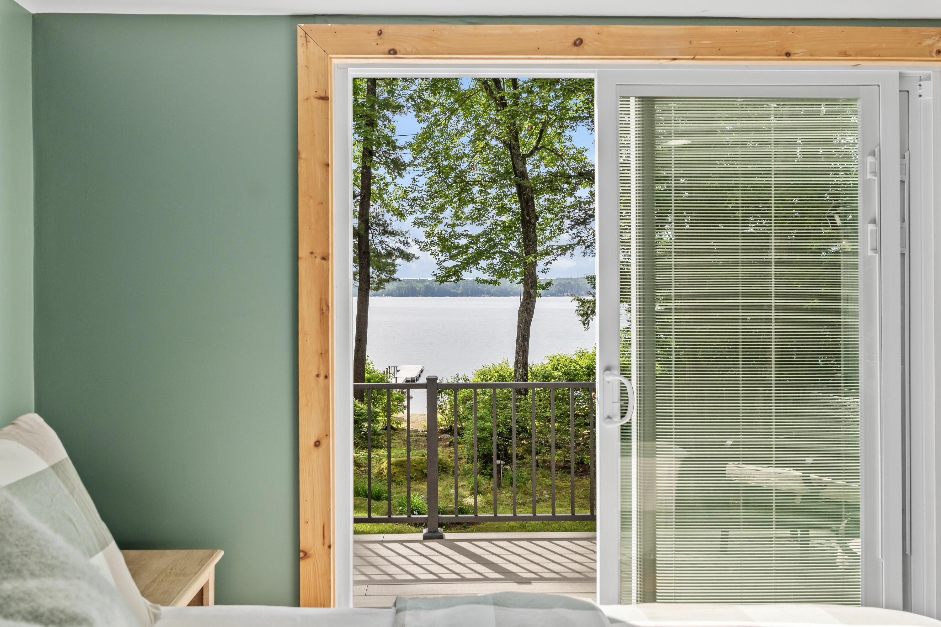 7 Papoose Island Road Raymond ME 04071