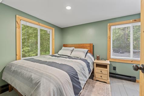 7 Papoose Island Road Raymond ME 04071