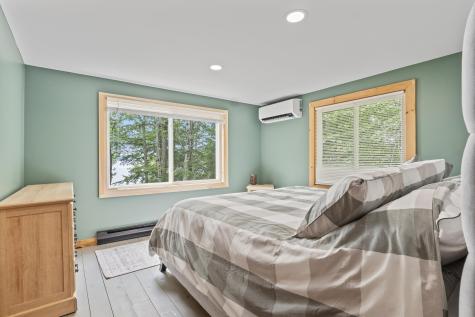 7 Papoose Island Road Raymond ME 04071