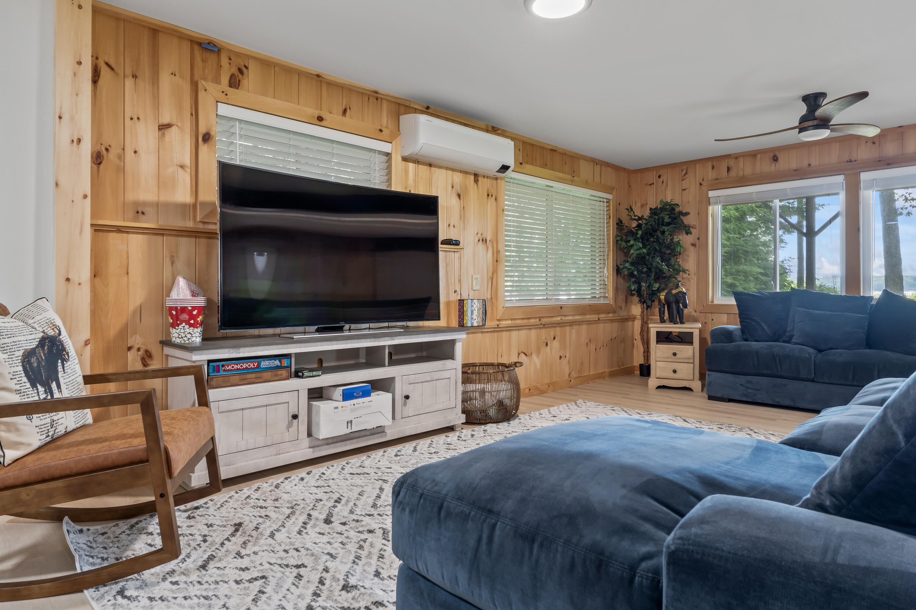 7 Papoose Island Road Raymond ME 04071