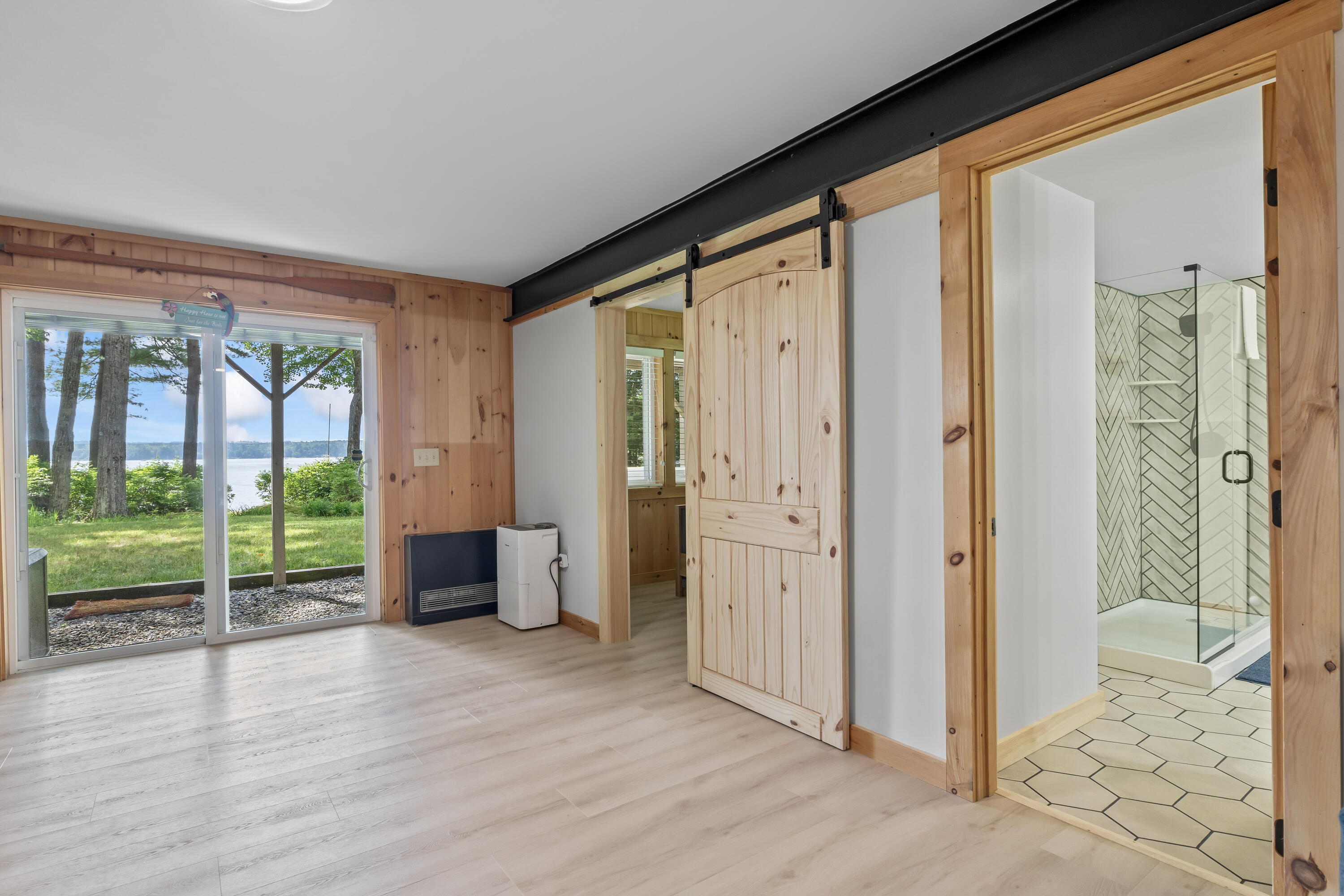 7 Papoose Island Road Raymond ME 04071