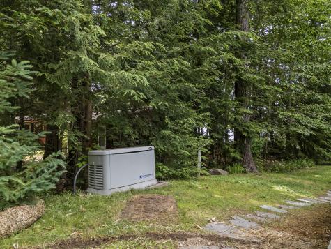 7 Papoose Island Road Raymond ME 04071