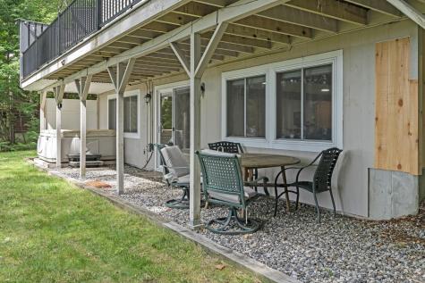 7 Papoose Island Road Raymond ME 04071