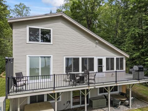 7 Papoose Island Road Raymond ME 04071