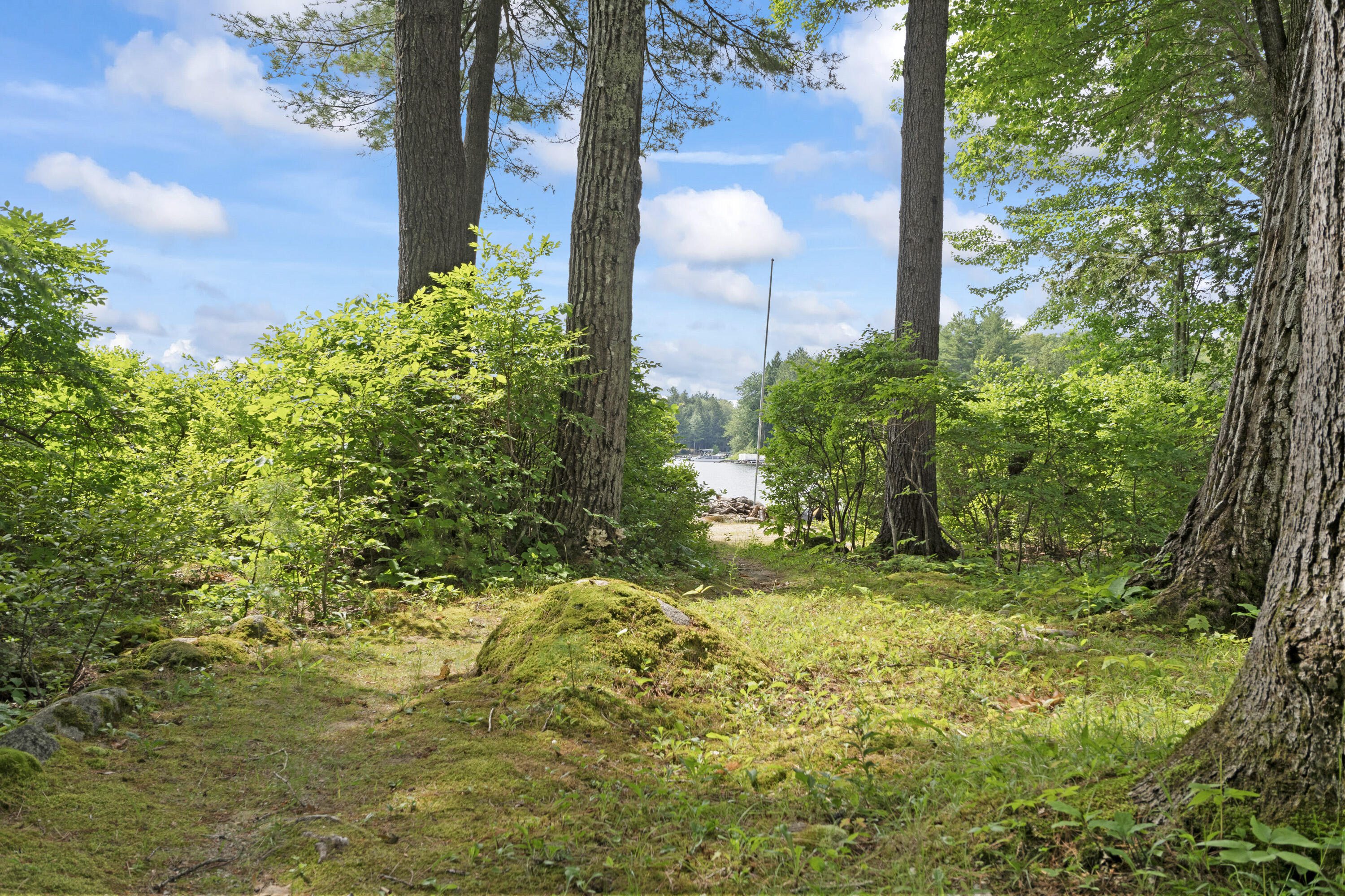 7 Papoose Island Road Raymond ME 04071