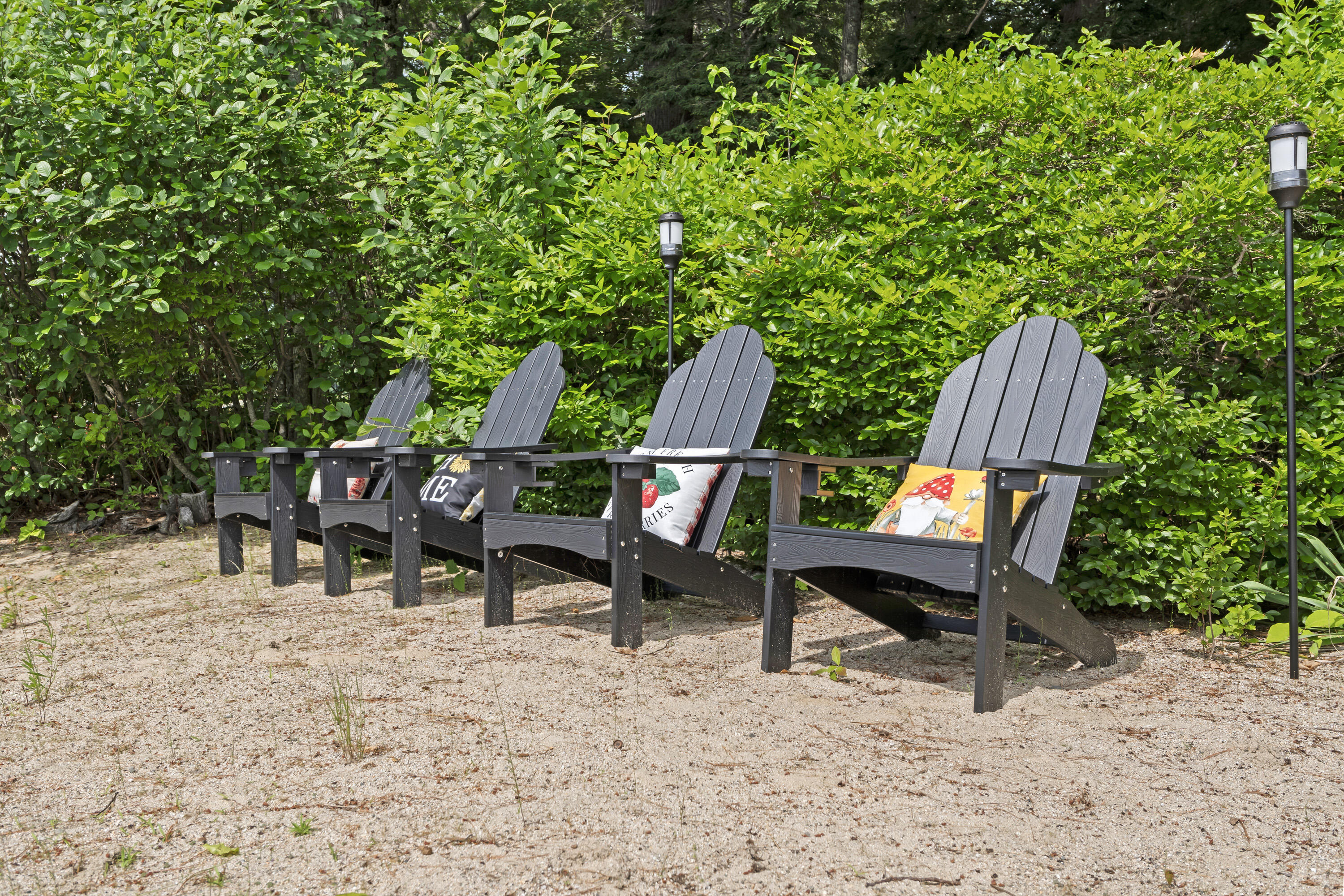 7 Papoose Island Road Raymond ME 04071