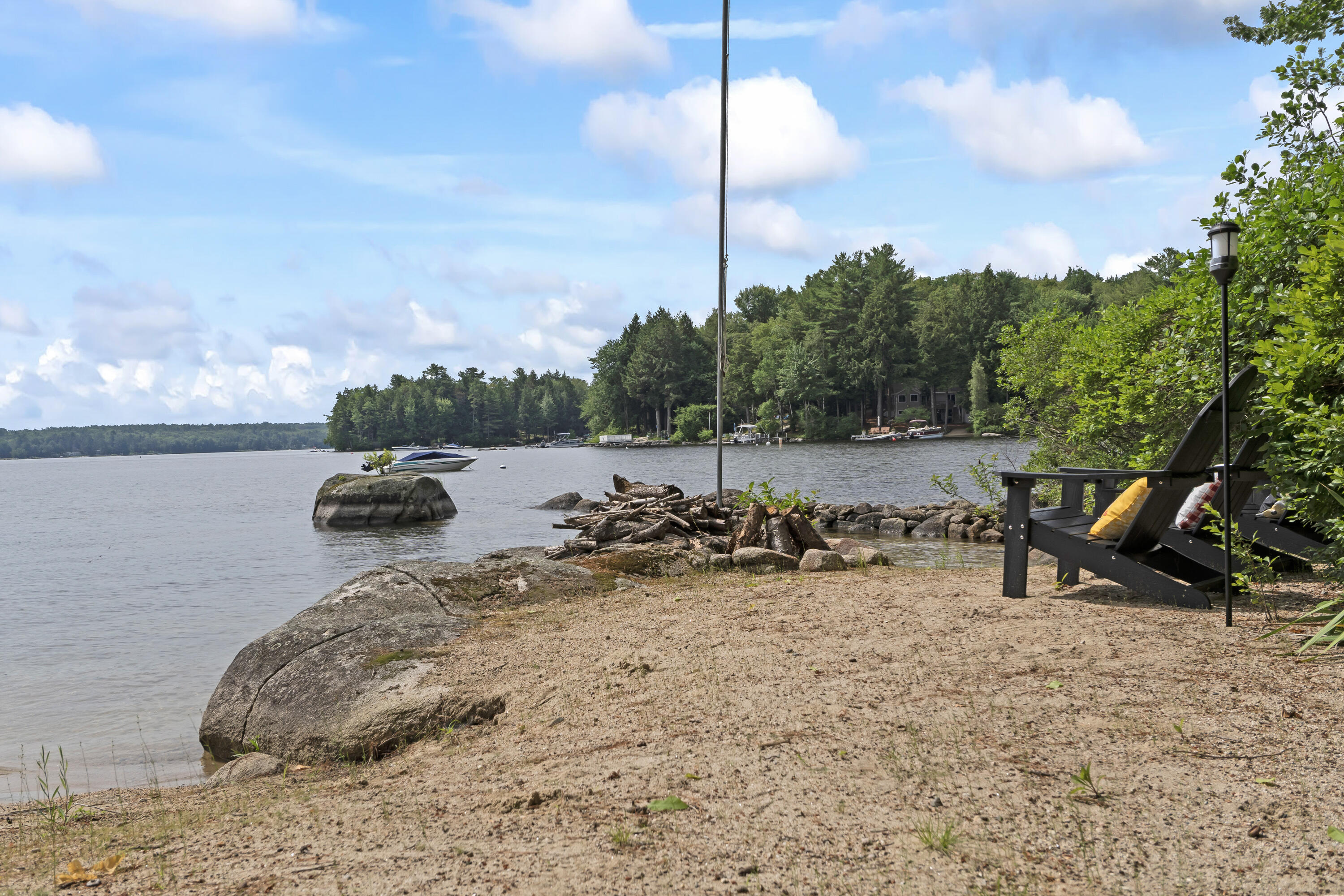 7 Papoose Island Road Raymond ME 04071