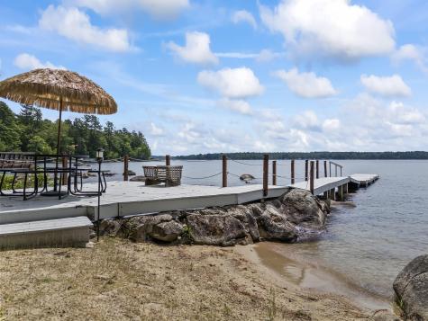 7 Papoose Island Road Raymond ME 04071