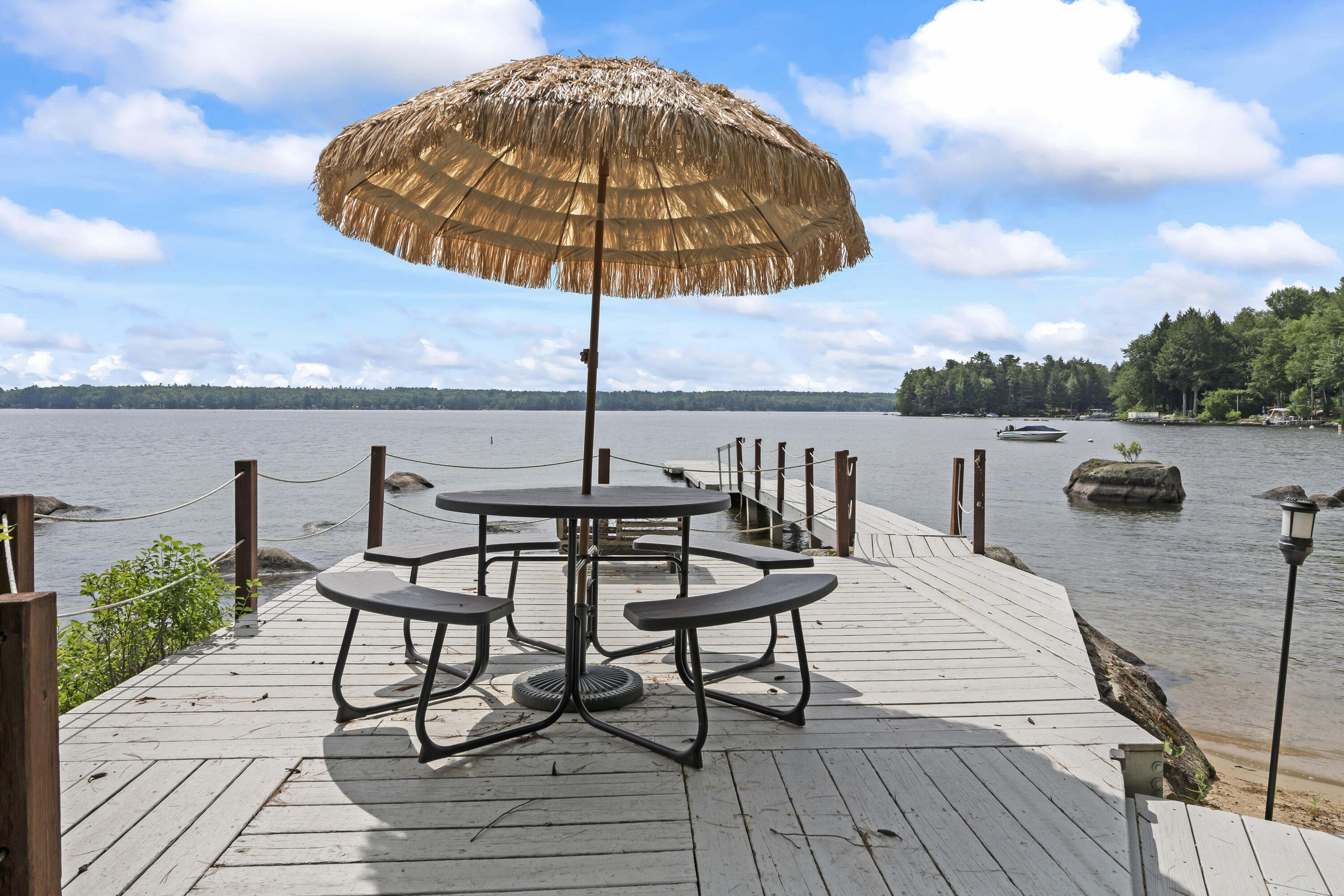 7 Papoose Island Road Raymond ME 04071