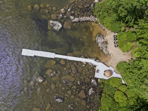 7 Papoose Island Road Raymond ME 04071