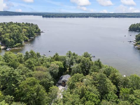 7 Papoose Island Road Raymond ME 04071