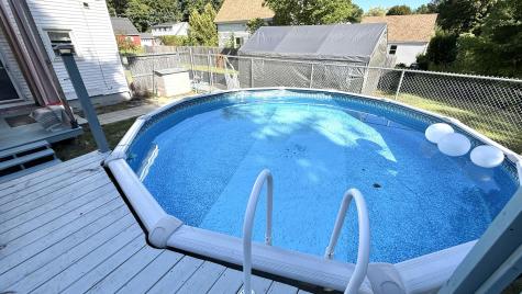 35 Silver Road Bangor ME 04401