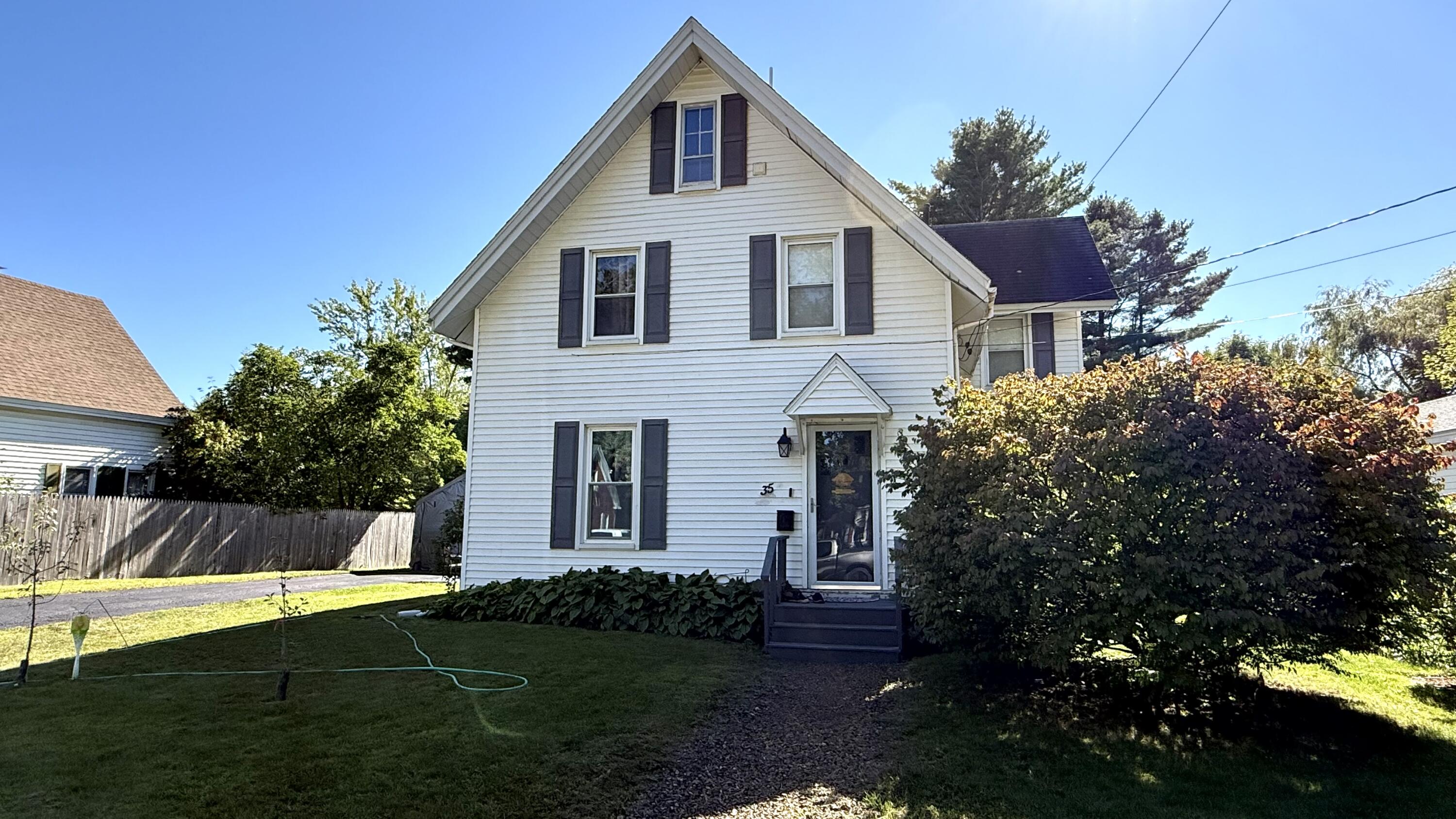 35 Silver Road Bangor ME 04401