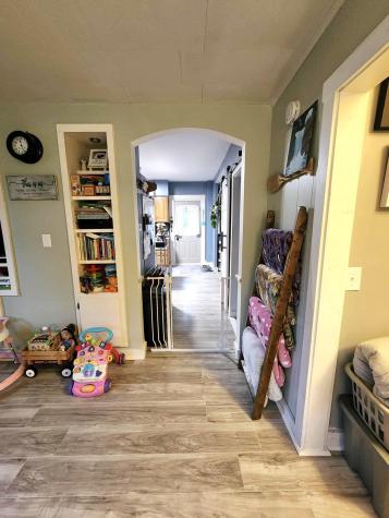 35 Silver Road Bangor ME 04401