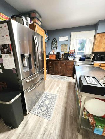 35 Silver Road Bangor ME 04401