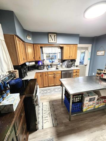 35 Silver Road Bangor ME 04401