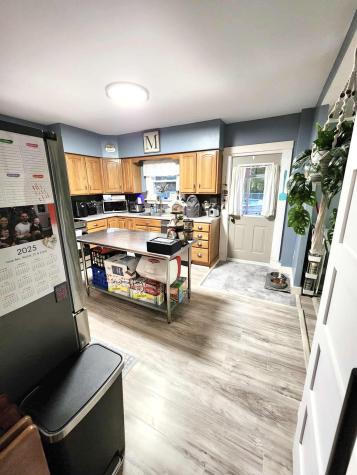 35 Silver Road Bangor ME 04401