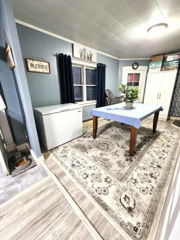 35 Silver Road Bangor ME 04401