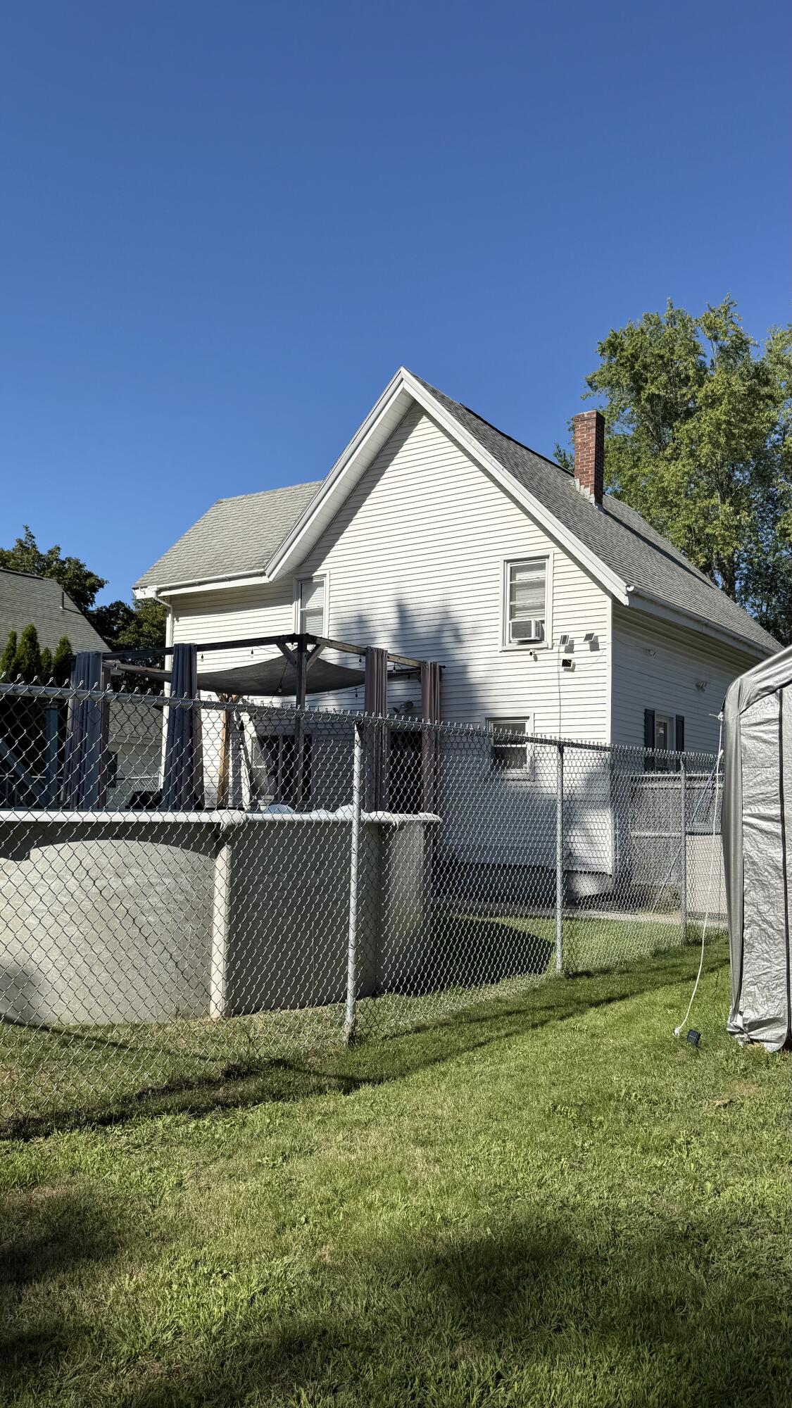 35 Silver Road Bangor ME 04401