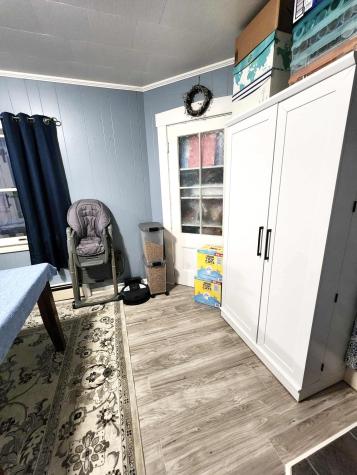 35 Silver Road Bangor ME 04401