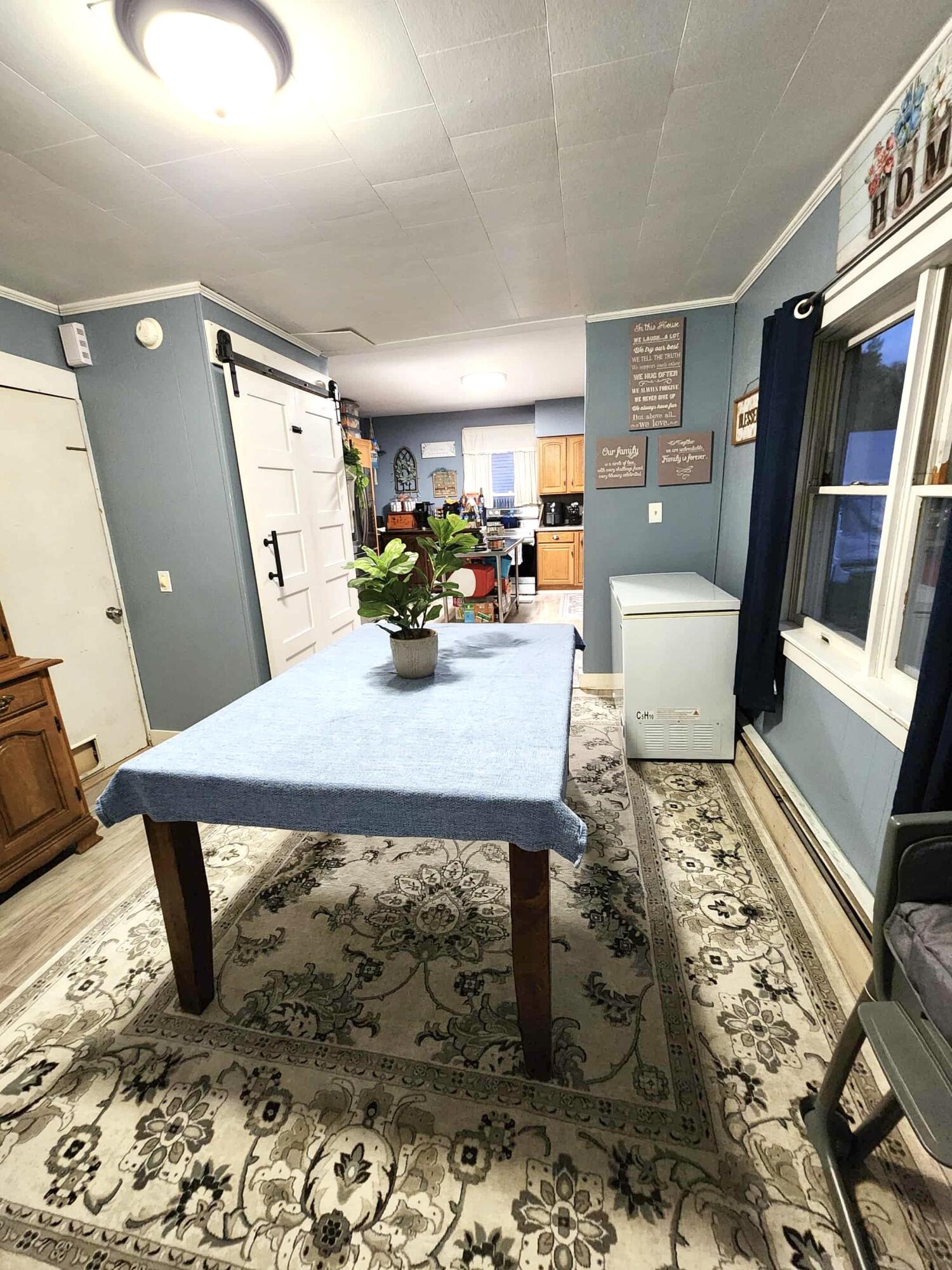 35 Silver Road Bangor ME 04401