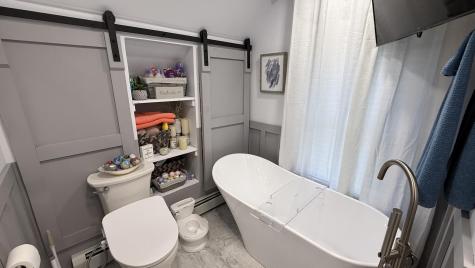 35 Silver Road Bangor ME 04401