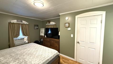 35 Silver Road Bangor ME 04401