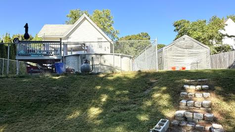 35 Silver Road Bangor ME 04401