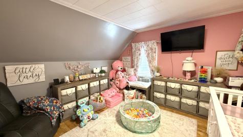 35 Silver Road Bangor ME 04401