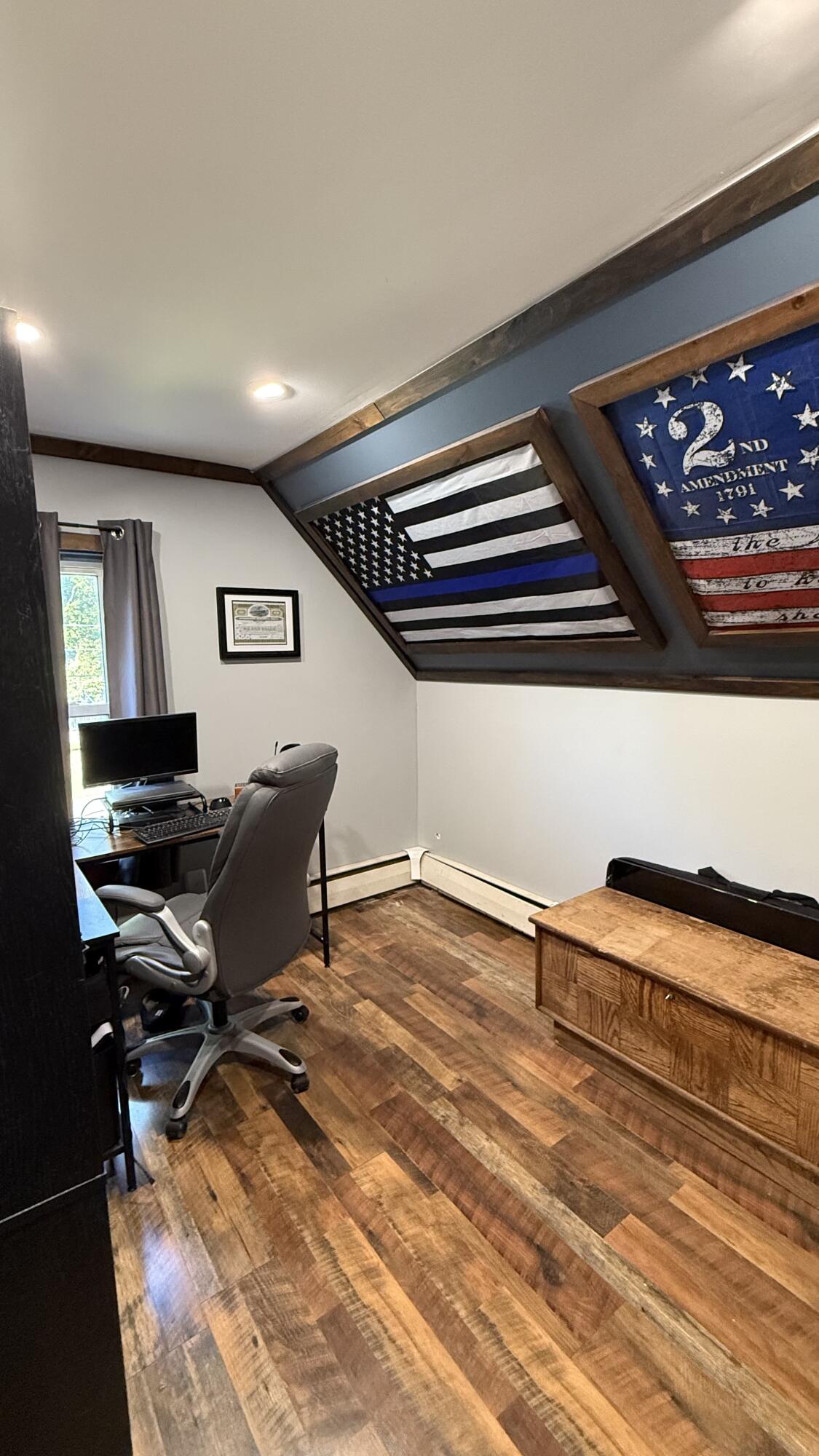 35 Silver Road Bangor ME 04401