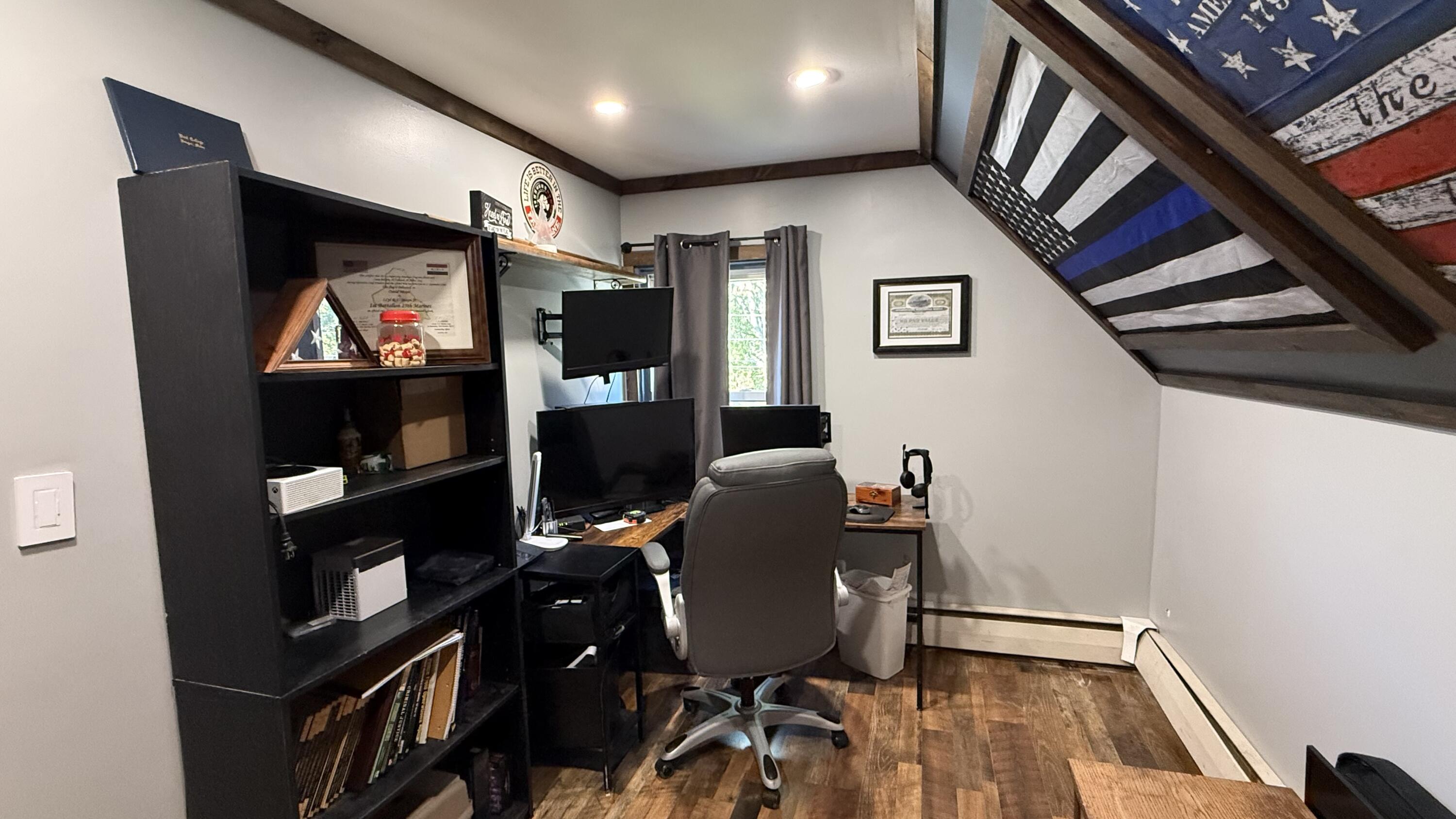 35 Silver Road Bangor ME 04401