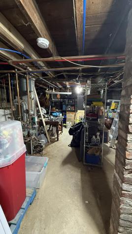 35 Silver Road Bangor ME 04401