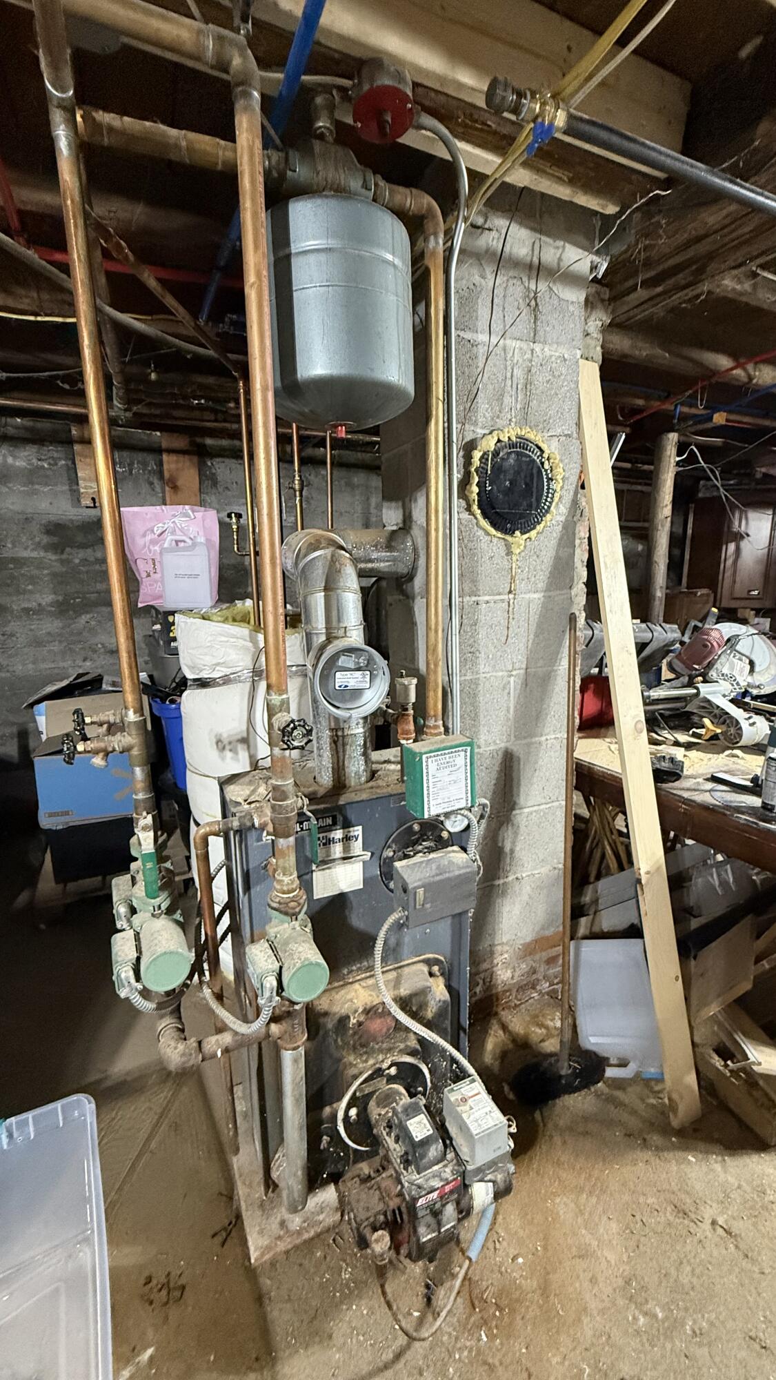 35 Silver Road Bangor ME 04401