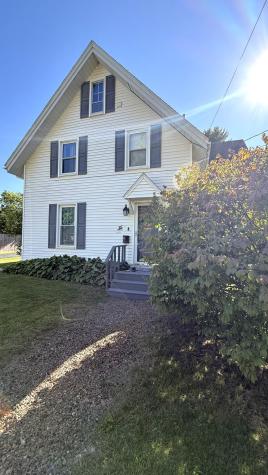 35 Silver Road Bangor ME 04401