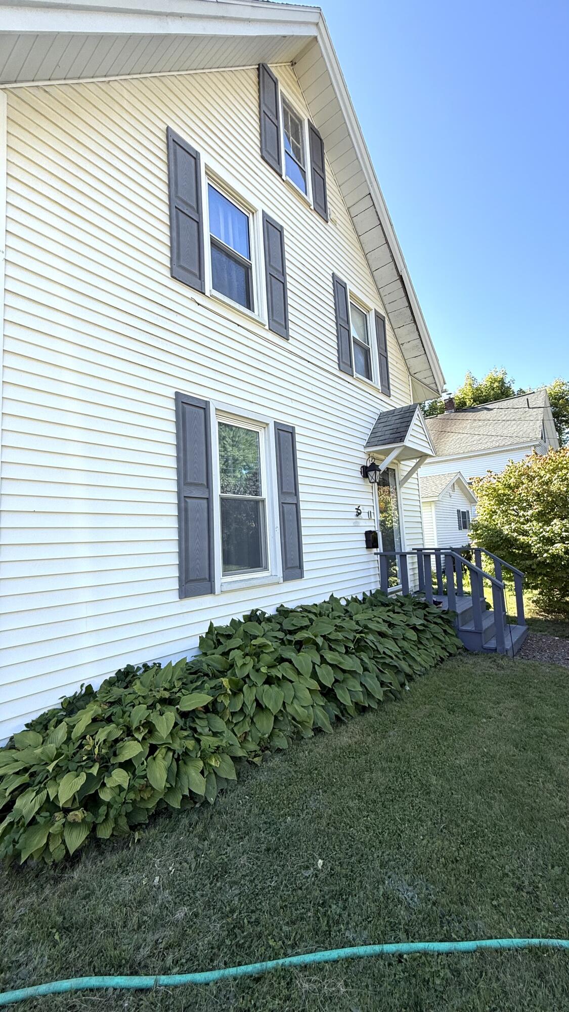 35 Silver Road Bangor ME 04401