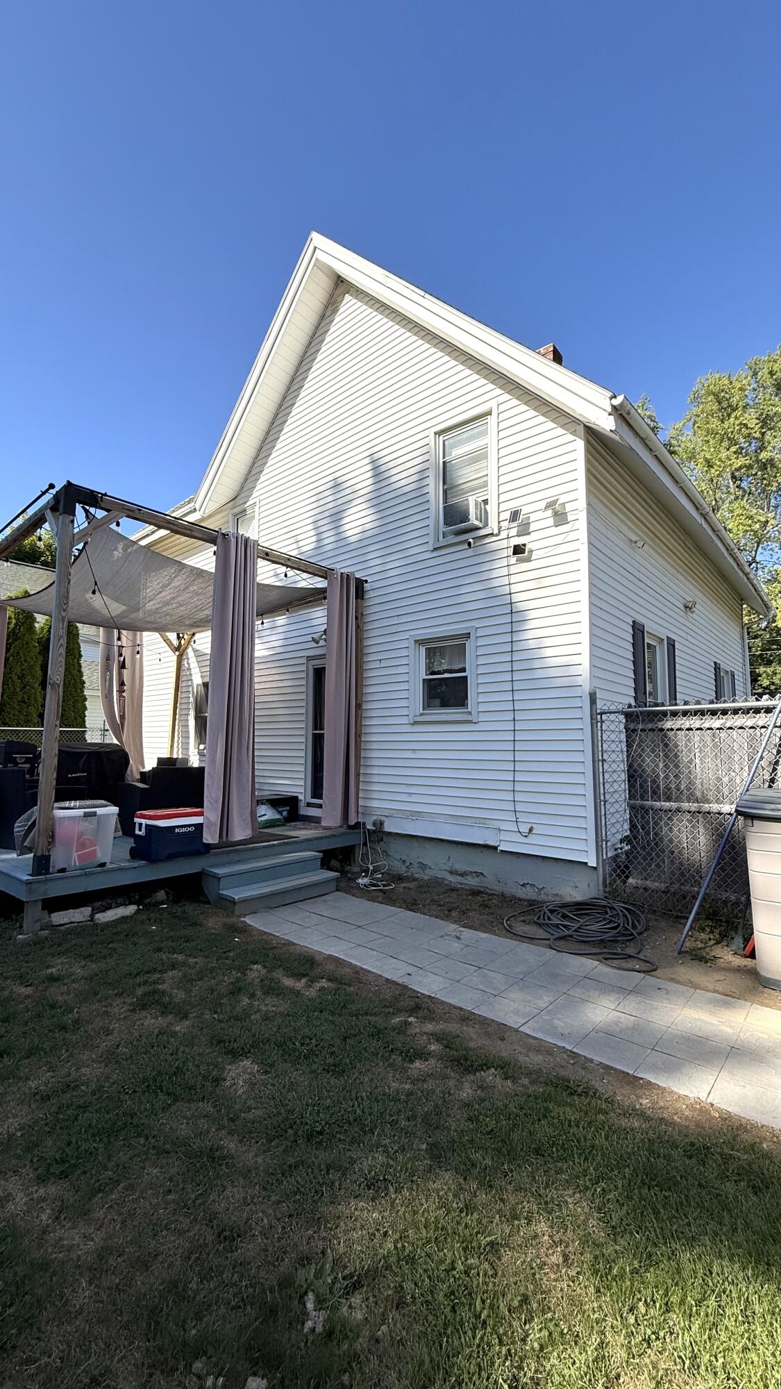 35 Silver Road Bangor ME 04401