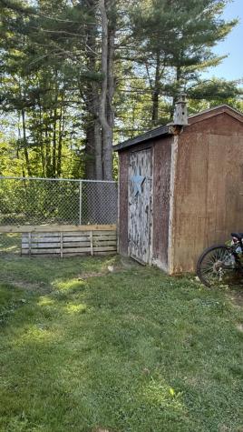 35 Silver Road Bangor ME 04401