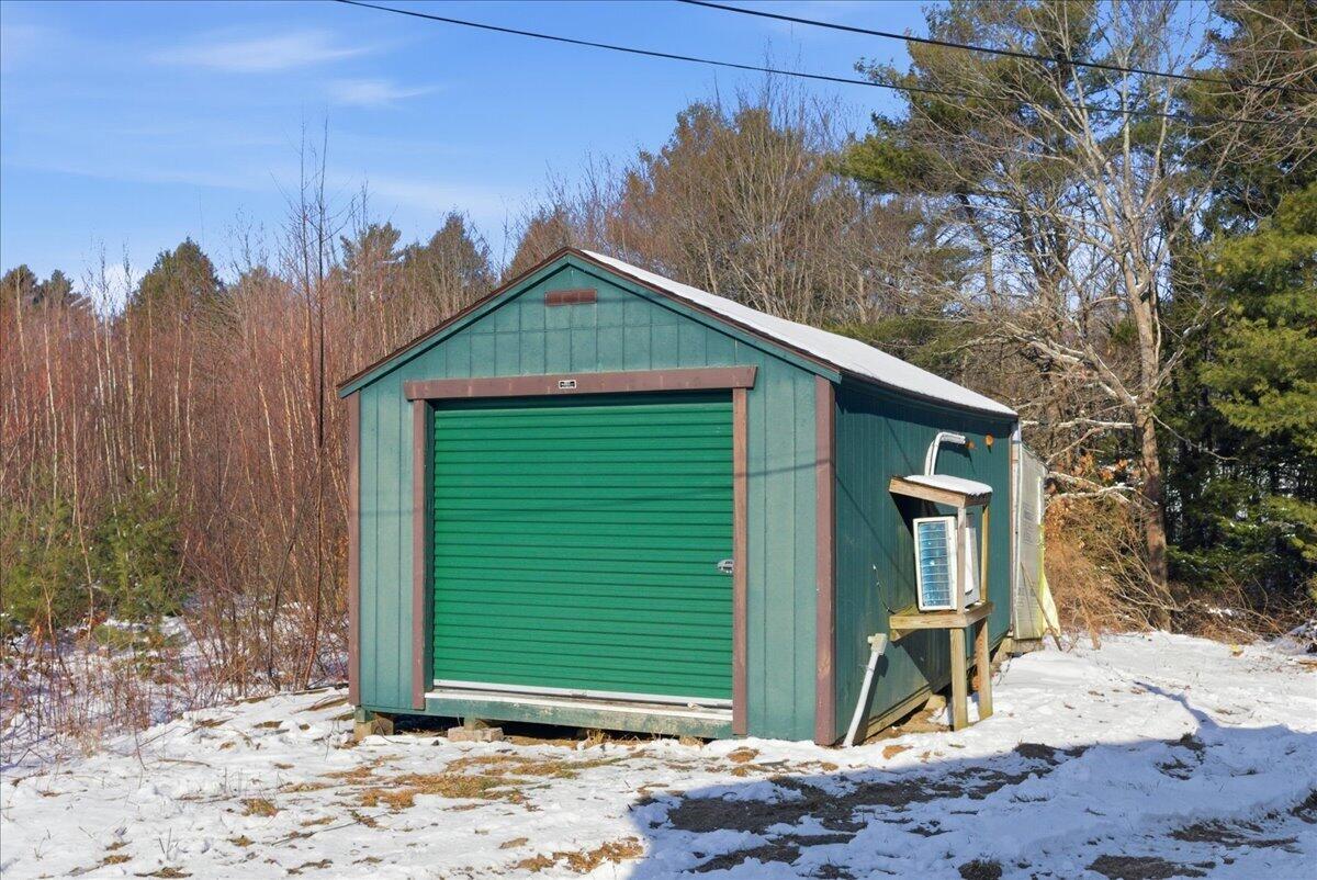 27 Meadow Lane Sabattus ME 04280