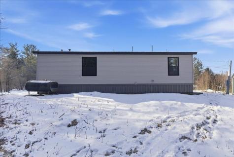 27 Meadow Lane Sabattus ME 04280