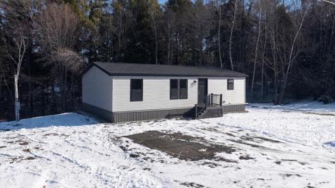 27 Meadow Lane Sabattus ME 04280