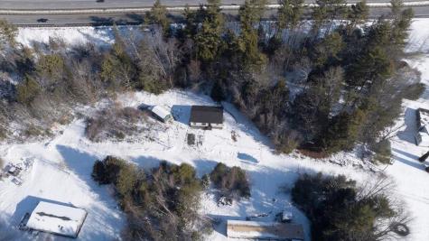 27 Meadow Lane Sabattus ME 04280