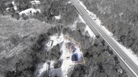 27 Meadow Lane Sabattus ME 04280