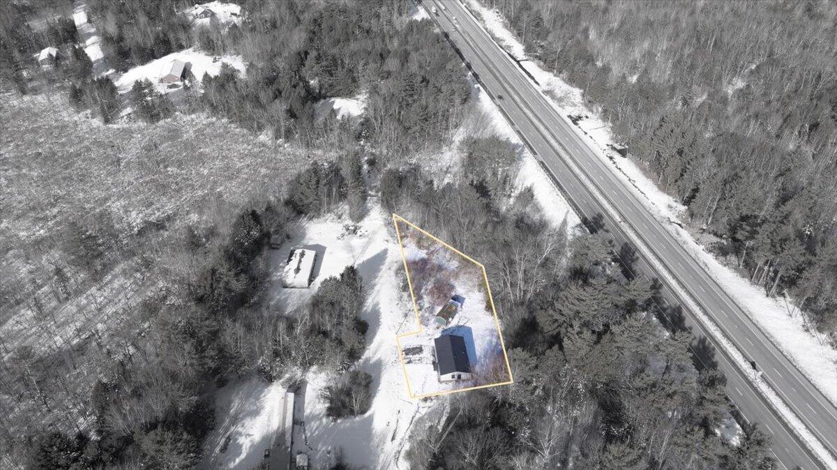 27 Meadow Lane Sabattus ME 04280