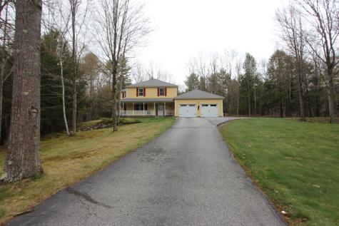 6 Pond Ridge Drive Lewiston ME 04240