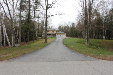 6 Pond Ridge Drive Lewiston ME 04240