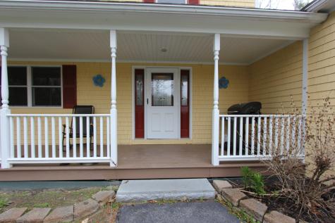 6 Pond Ridge Drive Lewiston ME 04240