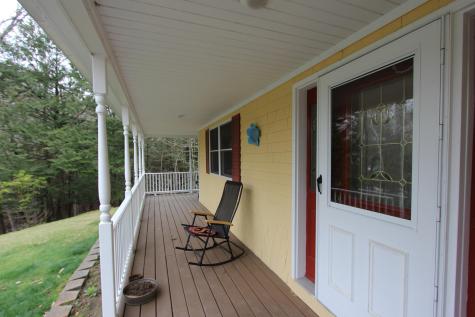 6 Pond Ridge Drive Lewiston ME 04240