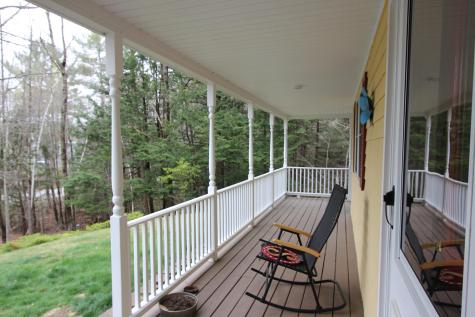6 Pond Ridge Drive Lewiston ME 04240